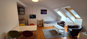 Flataid Apartment Obere Bahnstraße - Grazer Messe